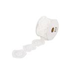 Kant Lint Wit 5Cm 2m