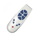 Reich Movecontrol Afstandsbediening met Moterdrive incl. 2x AA Batterij