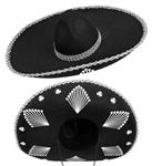 Zwarte Sombrero