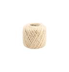 Beige Lint Jute 2Mm 30m