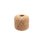 Gouden Lint Jute 2Mm 30m