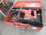 Hilti TE72 breekhamer