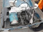 Makita HR5000  Boorhamer