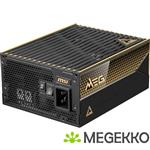 MSI MEG Ai1600T PCIE5