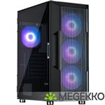 Zalman I3 NEO ARGB BLACK