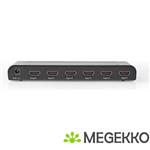 HDMI Switch | 5-Poorts - 5x HDMI-Ingang | 1x HDMI-Uitgang | 4K2K@60FPS / HDCP2.2