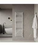 Elektrische Radiator BWS Jane 700W 160x50 cm Wit 700 W