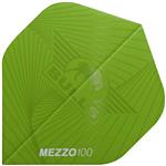 Bull's Mezzo Flights Green