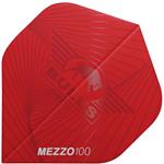 Bull's Mezzo Flights Red