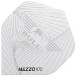 Bull's Mezzo Flights White