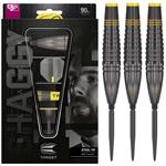 Scott Williams Black 90% 23-25 Gram