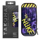 Target Takoma Pro Luke Littler