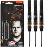 Bull's Dirk van Duijvenbode E2 90% Dartpijlen 23-24-25 Gram