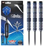 Bull's Silvian 90%  Dartpijlen 23-24-25 Gram