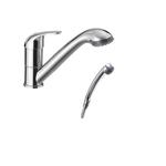 Reich Mengkraan Kama/Douche Duett Chroom