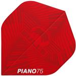 Bull's Piano Flights Red