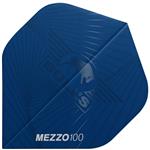 Bull's Mezzo Flights Blue