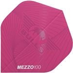 Bull's Mezzo Flights Pink