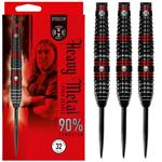 Harrows Ryan Searle 90% Dartpijlen 22-23-24-26-30-32 Gram