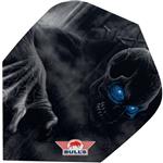 Series 100 Phantom Blue No.6 Flights