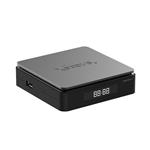 Xsarius Sniper X2 BT – 4K Linux IPTV Box