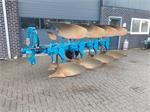 Lemken Vari-opal 140 4 schaar ploeg