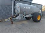 Slootsmid Mesttank 7800 Liter