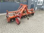 Agrator  ASR-2600 (front)  Grondfrees