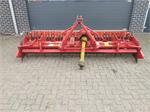Lely Rotorkopeg 3 meter breed met pakkerwals