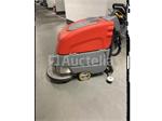 Hako Scrubmaster B45 CL Scrubmaster B45 CL schrobzuigmachine