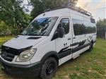 Camper Mercedes Sprinter