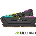 Corsair DDR4 Vengeance RGB Pro SL 2x8GB 3200