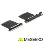 DeLOCK 81509 interfacekaart/-adapter Intern PCIe