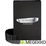 CableMod RT-Series PRO ModMesh Cable Kit for ASUS and Seasonic Zwart