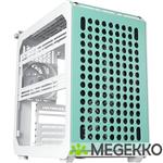 Cooler Master Qube 500 Flatpack Macaron Edition