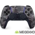 Sony DualSense Wireless Controller voor PS5 / MAC / PC  / IOS in camouflage