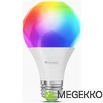 Nanoleaf NF080B02-1A19E LED-lamp 8,5 W E27