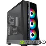 Cooler Master MasterBox 520 TG ARGB