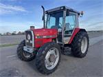 Massey Ferguson 3060