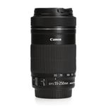 Canon EF-S 55-250mm F4.0-5.6 IS STM