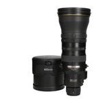 Nikon Z 400mm F2.8 TC VR S