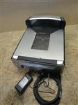 Datalogic Magellan 9800i Table Scanner + ARIVA Mettler Toledo Scale 15kg