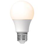 LED Lamp E27 - 806 lumen - Warmwit 2700K - 8W vervangt 60W - 3 Stuks