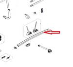 Thule G2 Rail Profiel