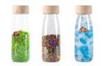 Sensorische Sound Bottles - ECO Pack (3)