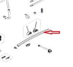 Thule G2 Rail Profiel