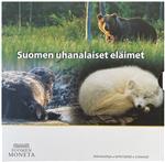 Finland BU 2023 'Bedreigde Diersoorten'