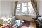 Appartement Juliana van Stolberglaan in Den Haag