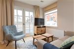 Appartement Molenstraat in Den Haag