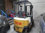 TCM FB15-6 Vorkheftruck